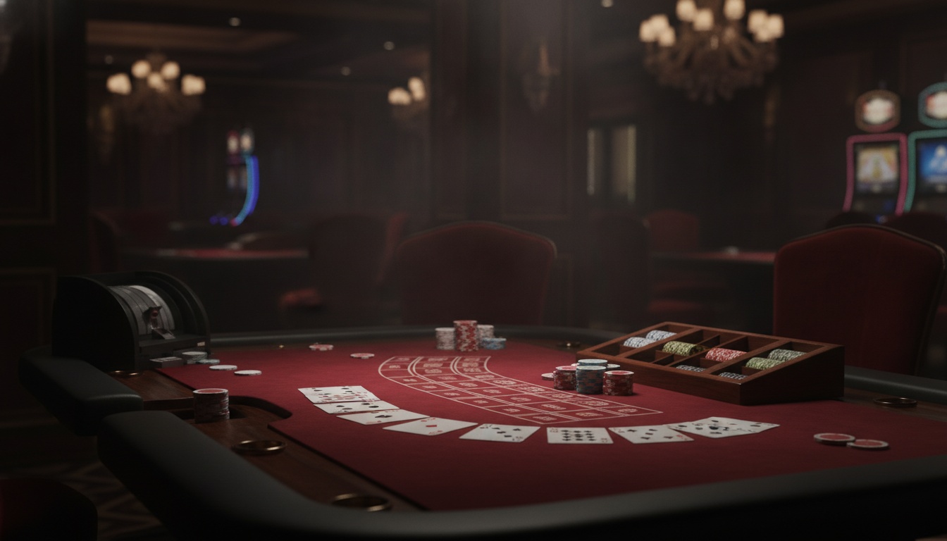 Discover the Game Selection at Betking Casino